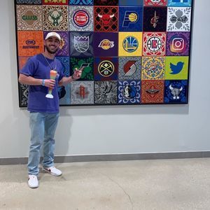 Meet your Posher, Dalton